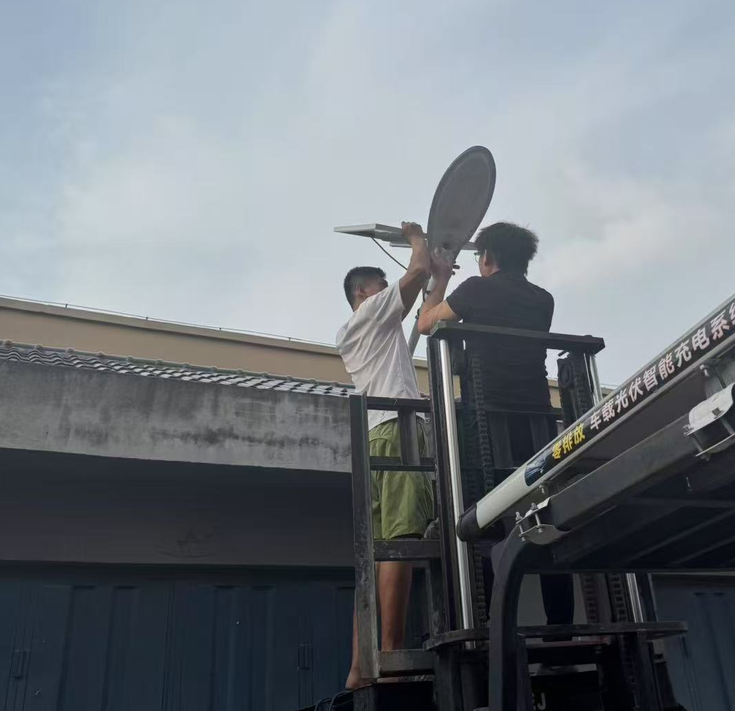 临沂市郯城县李庄镇:点亮“暖心灯”照亮幸福生活