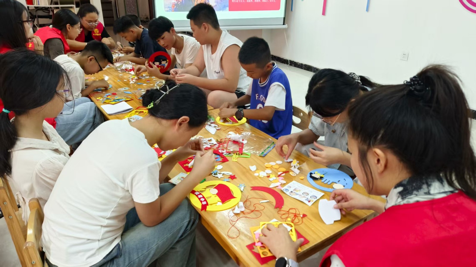 临沂市郯城县李庄镇:赓续红色血脉